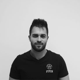 Pablo Chamoso Santos