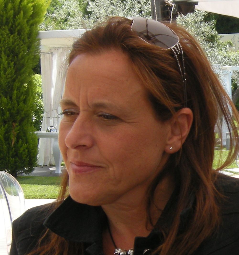 Dora Gambardella